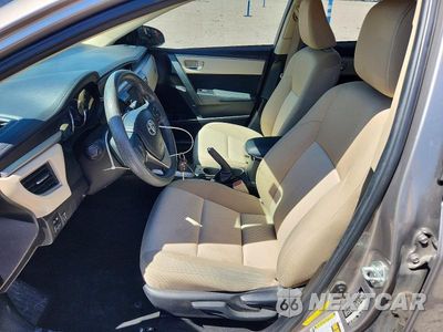 Zdjęcie 7 z 12 samochodu: 2015 TOYOTA COROLLA LE PLUS VIN:5YFBURHE2FP187693 - miniatura