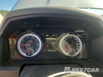 Zdjęcie 9 z 12 samochodu: 2014 RAM 2500 ST VIN:3C6TR5CT5EG308474 - miniatura