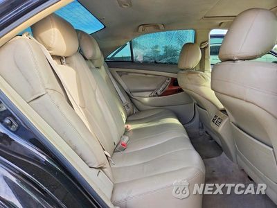 Zdjęcie 10 z 13 samochodu: 2011 TOYOTA CAMRY XLE VIN:4T1BF3EK7BU152772 - miniatura