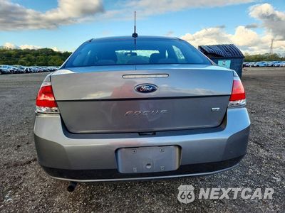 Zdjęcie 6 z 12 samochodu: 2011 FORD FOCUS SE VIN:1FAHP3FN8BW115745 - miniatura