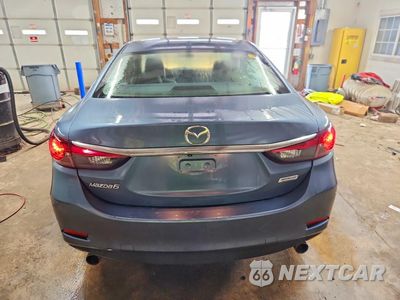 Zdjęcie 6 z 12 samochodu: 2014 MAZDA 6 TOURING VIN:JM1GJ1V69E1119987 - miniatura