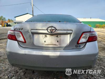 Zdjęcie 6 z 12 samochodu: 2007 TOYOTA CAMRY HYBRID VIN:JTNBB46K273005871 - miniatura