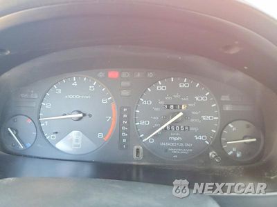 Zdjęcie 9 z 12 samochodu: 1997 HONDA ACCORD SE VIN:1HGCD7205VA031299 - miniatura