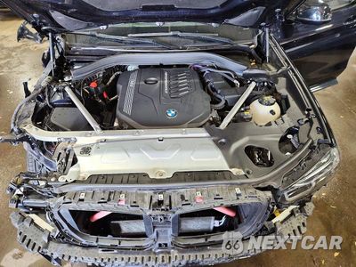 Zdjęcie 12 z 14 samochodu: 2023 BMW X4 M40I VIN:5UX43DT0XP9P93033 - miniatura