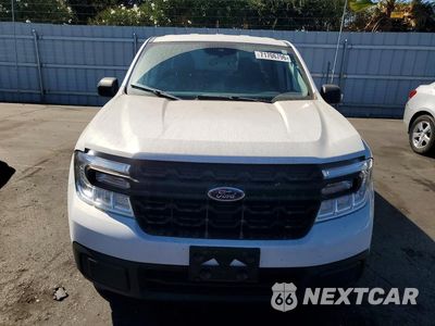 Piąte zdjęcie samochodu w środku: 2024 FORD MAVERICK XL VIN:3FTTW8A9XRRA97597 - miniatura