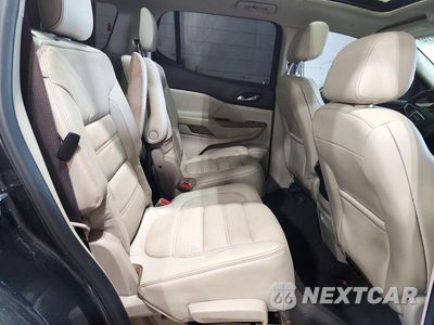 Zdjęcie 11 z 13 samochodu: 2017 GMC ACADIA DENALI VIN:1GKKNXLS0HZ266615 - miniatura