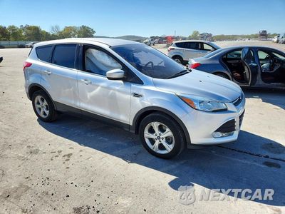 Czwarte zdjęcie samochodu z boku: 2014 FORD ESCAPE SE VIN:1FMCU9GX9EUE49259 - miniatura