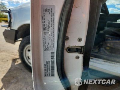 Zdjęcie 12 z 12 samochodu: 2022 RAM 2500 TRADESMAN VIN:3C6UR5HJ5NG273057 - miniatura