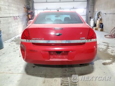 Zdjęcie 6 z 13 samochodu: 2007 CHEVROLET IMPALA LT VIN:2G1WT58K379192494 - miniatura