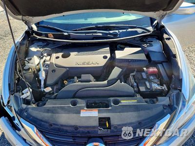 Zdjęcie 11 z 12 samochodu: 2018 NISSAN ALTIMA 2.5 S VIN:1N4AL3APXJC264955 - miniatura