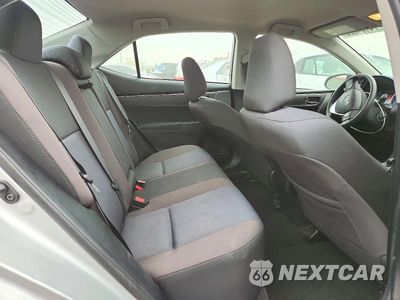 Zdjęcie 10 z 12 samochodu: 2017 TOYOTA COROLLA LE VIN:2T1BURHE6HC798295 - miniatura