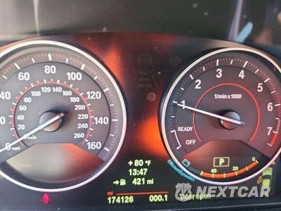 Zdjęcie 9 z 12 samochodu: 2014 BMW 328 I VIN:WBA3A5C53EP601946 - miniatura