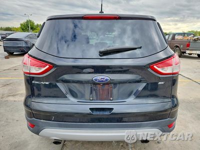 Zdjęcie 6 z 14 samochodu: 2015 FORD ESCAPE SE VIN:1FMCU0G76FUB81459 - miniatura