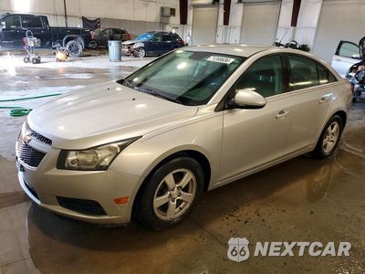2013 CHEVROLET CRUZE LT 1G1PC5SB2D7309248 - główne zdjęcie licytacji z USA - miniatura