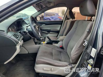 Zdjęcie 7 z 12 samochodu: 2012 HONDA ACCORD LXP VIN:1HGCP2F48CA058517 - miniatura