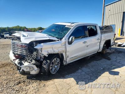 2024 GMC SIERRA K1500 DENALI 3GTUUGEL6RG418203 - główne zdjęcie licytacji z USA - miniatura