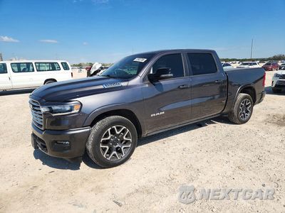 2026 RAM 1500 LARAMIE 1C6RREJP7TN165886 - główne zdjęcie licytacji z USA - miniatura