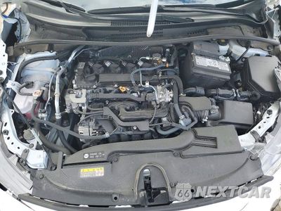 Zdjęcie 11 z 12 samochodu: 2025 TOYOTA COROLLA LE VIN:5YFB4MDE7SP251603 - miniatura