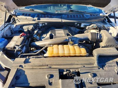 Zdjęcie 11 z 12 samochodu: 2019 FORD F150 SUPERCREW VIN:1FTEW1E47KFA69595 - miniatura