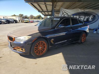 2014 BMW 335 XIGT WBA3X9C57ED153153 - główne zdjęcie licytacji z USA - miniatura