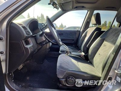 Zdjęcie 7 z 14 samochodu: 2004 HONDA CR-V EX VIN:JHLRD78894C049784 - miniatura