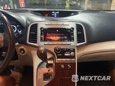 Zdjęcie 11 z 14 samochodu: 2012 TOYOTA VENZA XLE VIN:4T3ZK3BB1CU050827 - miniatura