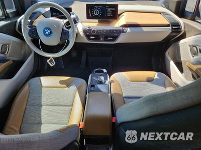 Zdjęcie 8 z 12 samochodu: 2015 BMW I3 BEV VIN:WBY1Z2C50FV287525 - miniatura