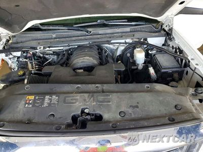 Zdjęcie 11 z 12 samochodu: 2015 GMC SIERRA K1500 SLE VIN:3GTU2UEC2FG505712 - miniatura
