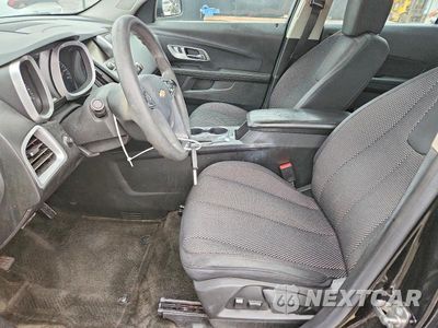 Zdjęcie 7 z 13 samochodu: 2017 CHEVROLET EQUINOX LS VIN:2GNALBEK1H1587737 - miniatura
