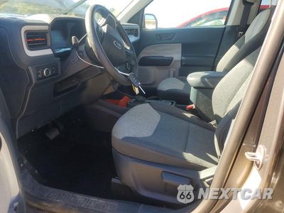 Zdjęcie 7 z 12 samochodu: 2024 FORD MAVERICK XLT VIN:3FTTW8H31RRA95416 - miniatura