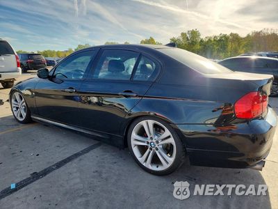 Drugie zdjęcie samochodu z przodu: 2011 BMW 328 I VIN:WBAPH7G51BNN03735 - miniatura