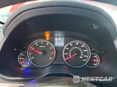 Zdjęcie 9 z 13 samochodu: 2013 SUBARU OUTBACK 2.5I VIN:4S4BRBAC3D3254353 - miniatura