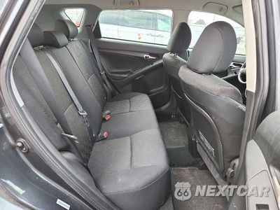 Zdjęcie 10 z 12 samochodu: 2009 PONTIAC VIBE VIN:5Y2SP67089Z406842 - miniatura