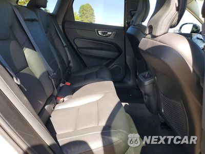 Zdjęcie 10 z 12 samochodu: 2024 VOLVO XC60 PLUS VIN:YV4L12RL5R1933478 - miniatura