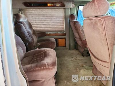Zdjęcie 11 z 13 samochodu: 1999 CHEVROLET EXPRESS G1500 VIN:1GBFG15R1X1002190 - miniatura
