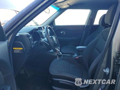 Zdjęcie 7 z 13 samochodu: 2019 KIA SOUL BASE VIN:KNDJN2A25K7015248 - miniatura