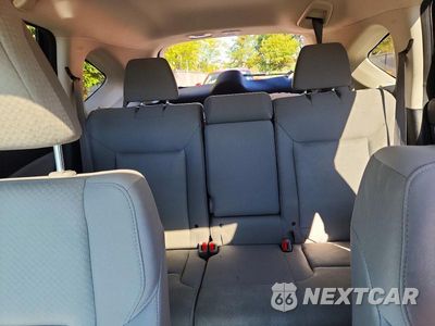 Zdjęcie 10 z 13 samochodu: 2015 HONDA CR-V EX VIN:2HKRM4H59FH637872 - miniatura