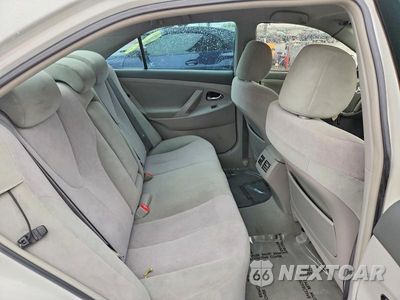 Zdjęcie 10 z 12 samochodu: 2011 TOYOTA CAMRY HYBRID VIN:4T1BB3EK1BU131010 - miniatura