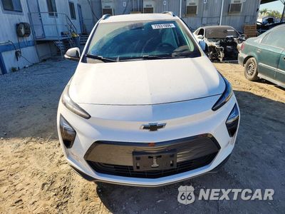 Piąte zdjęcie samochodu w środku: 2023 CHEVROLET BOLT EUV LT VIN:1G1FY6S06P4151875 - miniatura