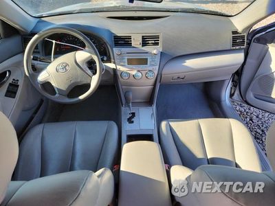 Zdjęcie 8 z 12 samochodu: 2007 TOYOTA CAMRY LE VIN:4T1BE46K87U632415 - miniatura