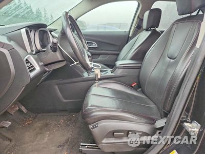 Zdjęcie 7 z 13 samochodu: 2014 CHEVROLET EQUINOX LTZ VIN:2GNFLHEKXE6242245 - miniatura