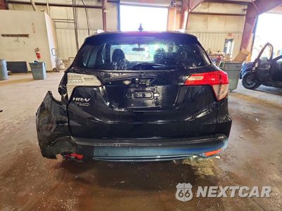 Zdjęcie 6 z 13 samochodu: 2016 HONDA HR-V EXL VIN:3CZRU5H70GM753183 - miniatura