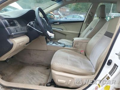 Zdjęcie 7 z 12 samochodu: 2012 TOYOTA CAMRY HYBRID XLE VIN:4T1BD1FK3CU059970 - miniatura