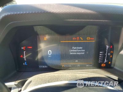 Zdjęcie 9 z 12 samochodu: 2024 FORD RANGER XL VIN:1FTER4PH0RLE42254 - miniatura