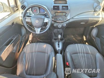 Zdjęcie 8 z 13 samochodu: 2015 CHEVROLET SPARK LS VIN:KL8CB6S95FC712252 - miniatura