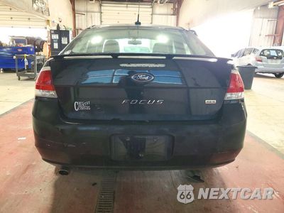 Zdjęcie 6 z 12 samochodu: 2008 FORD FOCUS VIN:1FAHP35N38W243790 - miniatura