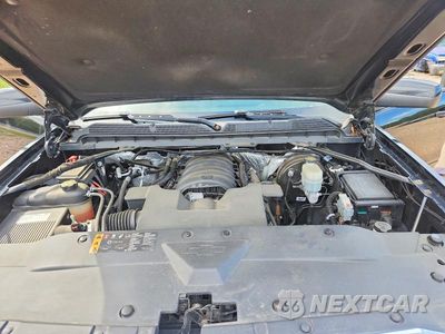 Zdjęcie 11 z 12 samochodu: 2017 CHEVROLET SILVERADO K1500 LT VIN:1GCVKREC7HZ380016 - miniatura
