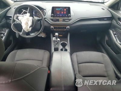 Zdjęcie 8 z 12 samochodu: 2021 NISSAN ALTIMA SV VIN:1N4BL4DV5MN420073 - miniatura