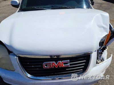 Zdjęcie 11 z 12 samochodu: 2008 GMC YUKON VIN:1GKFC13CX8R231156 - miniatura