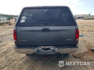 Zdjęcie 6 z 12 samochodu: 2003 FORD F150 XL VIN:1FTRF182X3NB20249 - miniatura